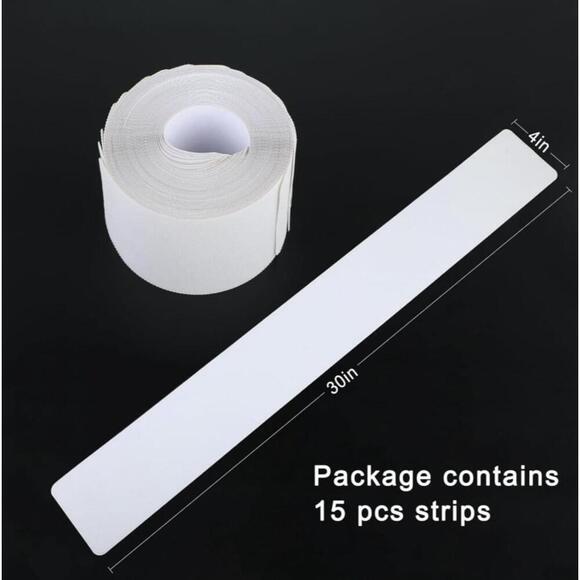 15Pcs Non Slip Stair Treads - Picture 4 of 9